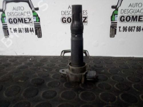 Used Ignition coil MITSUBISHI COLT VI (Z3_A, Z2_A) 1.3 LPG (Z33A) (95 hp) 12814896