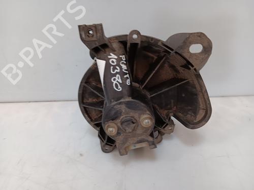 Heater blower motor FIAT GRANDE PUNTO (199_) 1.4 16V (199BXG1B, 199AXG1B) | BP28215853M62 