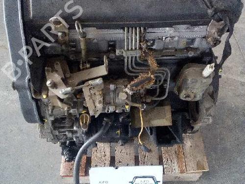 Engine RENAULT TRAFIC Van (T_, P_, V_) 1.9 D | BP12762723M1 