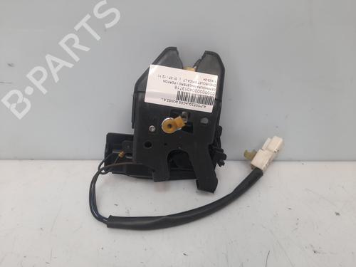 Used Tailgate lock CHEVROLET EPICA (KL1_) 2.0 D (150 hp) 19584003