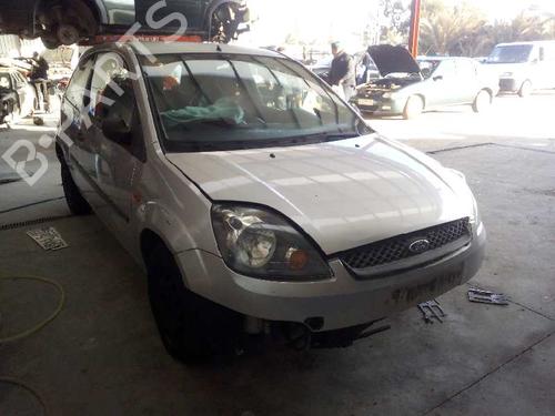 Startmotor FORD FIESTA V (JH_, JD_) 1.3 | BP12689529M8 