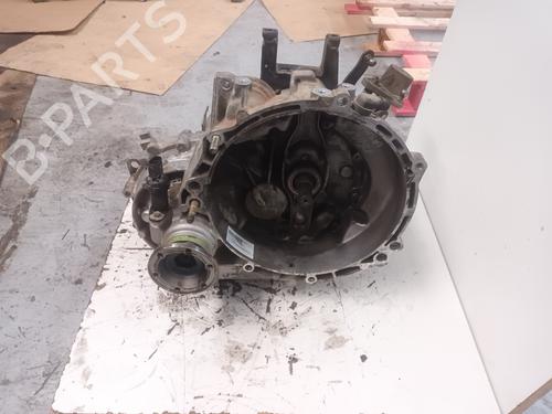 Cambio Cambio SKODA FABIA I (6Y2) [1999-2008] 36219329 36219329