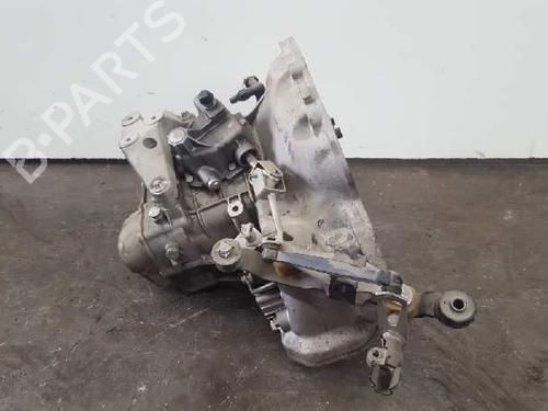 Gearbox OPEL ASTRA G Hatchback (T98)  | BP12817813M3 