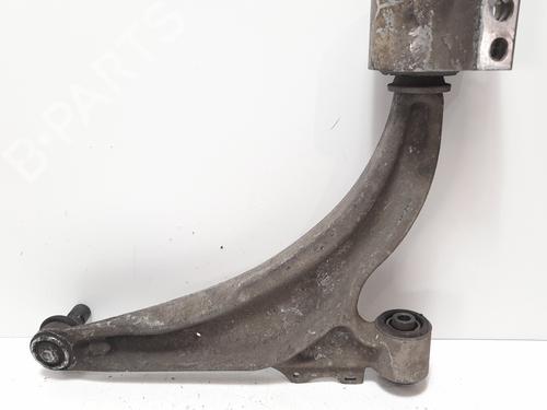 Left front suspension arm OPEL ASTRA J (P10)  | BP12734293M12 