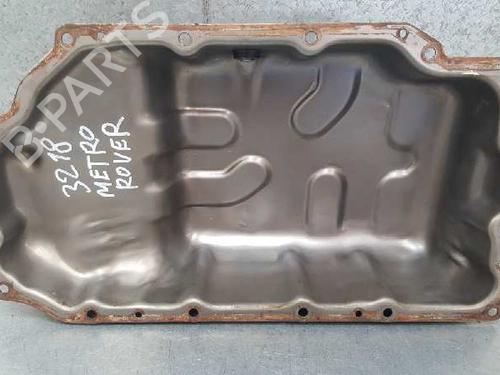 Oil sump ROVER METRO Box Body / Hatchback (XF)  | BP13967265M115