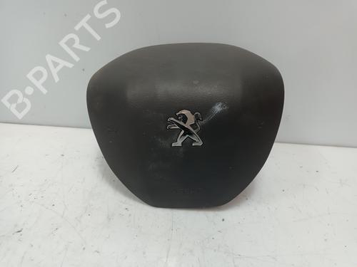 Used Driver airbag PEUGEOT 208 I (CA_, CC_) [2012-2020]  23105931