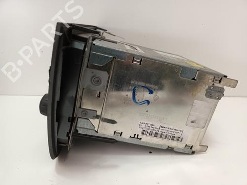 Radio SEAT LEON (1P1) 1.9 TDI | BP12800983E6 