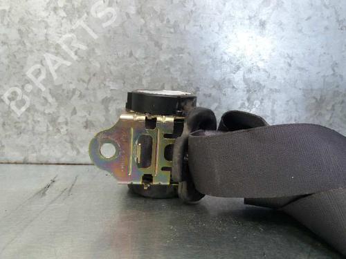 Rear left seatbelt LAND ROVER FREELANDER I (L314)  | BP12856687I29 