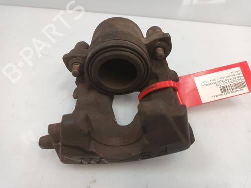 Right front brake caliper SEAT IBIZA III (6L1)  | BP19417681M104 