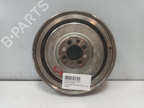 Used Pulley Pulley 37495022 37495022