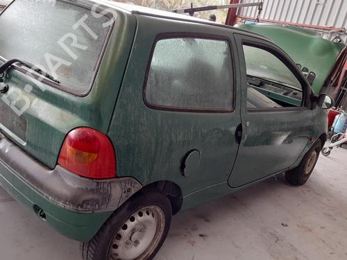 Display RENAULT TWINGO I (C06_) 1.2 (C066, C068) | BP12782095C48 