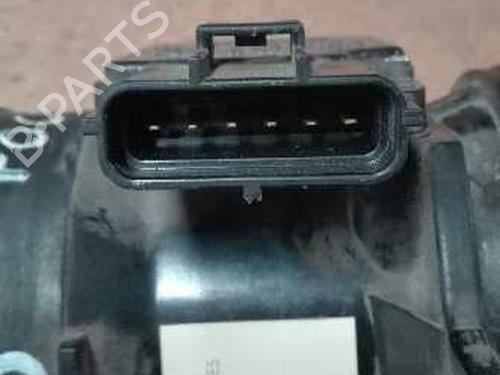 Mass air flow sensor FORD FOCUS I Saloon (DFW) 2.0 16V | BP12689741M95 