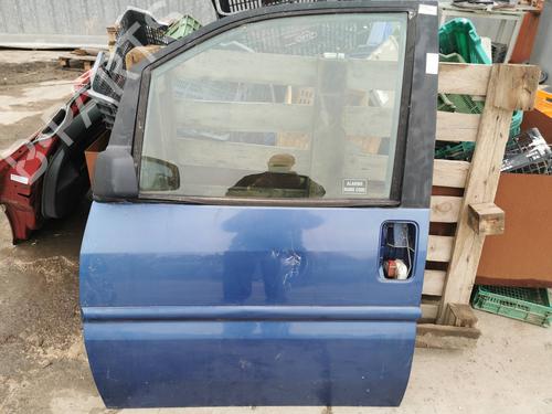 Used Left front door PEUGEOT 806 (221) 1.9 TD (90 hp) 12800716