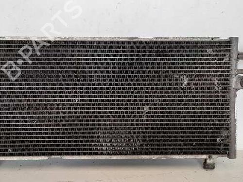 Used AC radiator NISSAN PRIMERA Hatchback (P11) 2.0 TD (90 hp) 12721724