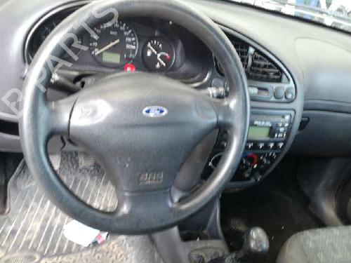 Airco pomp FORD FIESTA IV (JA_, JB_) 1.3 i | BP12734198M34