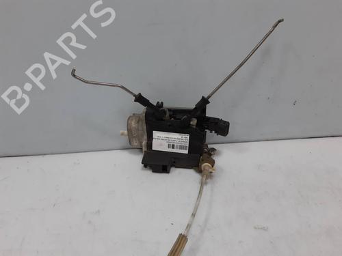 Used Front left lock Front left lock AUDI 100 C4 Saloon (4A2) 2.6 (150 hp) 40185720 40185720