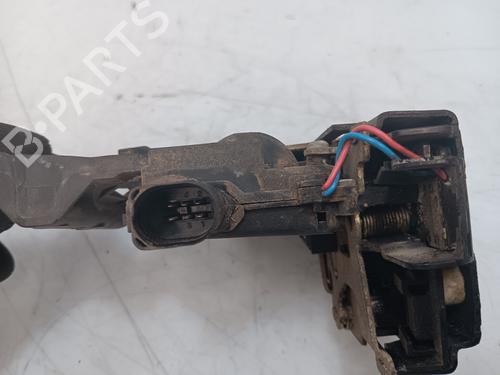 Rear right lock VW PASSAT B5 (3B2) 1.9 TDI | BP28074177C99 