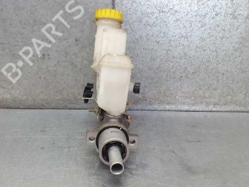 Brake master cylinder FIAT STILO (192_) 2.4 20V (192_XD1A, 192AXD12) | BP12734477M77 