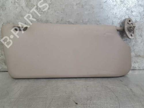 Right sun visor SUZUKI ALTO VI (FF, HA24_) 1.1 (RF410) | BP12706632I2