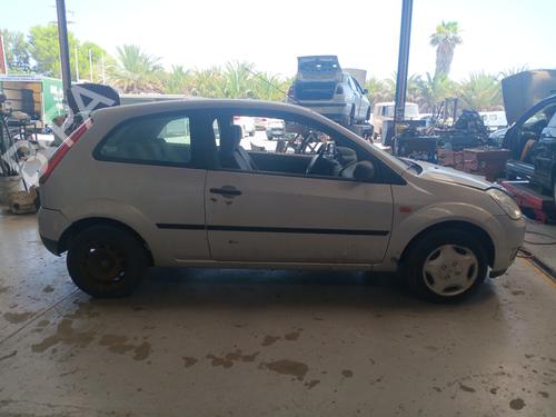 Catalyst FORD FIESTA V (JH_, JD_) 1.4 TDCi | BP19645855M10 