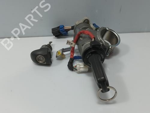 Used Electronic module Electronic module HYUNDAI i30 (FD) [2007-2012] 33176996 33176996