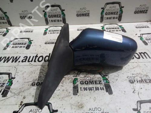 Left mirror VOLVO S40 I (644) 1.6 | BP12800897C26 