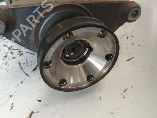 Rear differential BMW X5 (E53) 3.0 d | BP32083021M24 