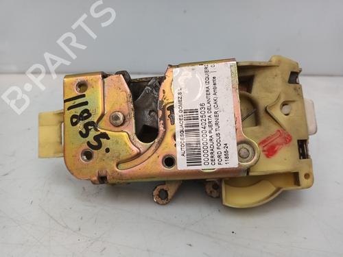 Front left lock FORD FOCUS I Turnier (DNW) 1.8 Turbo DI / TDDi | BP27542432C98 