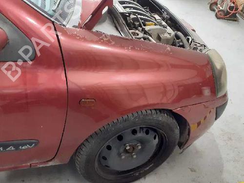 Electronic sensor RENAULT CLIO II (BB_, CB_)  | BP12774064M84 