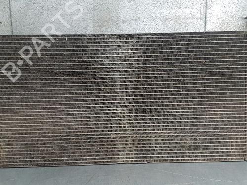 AC radiator HYUNDAI TRAJET (FO) 2.7 V6 | BP12736279M32 
