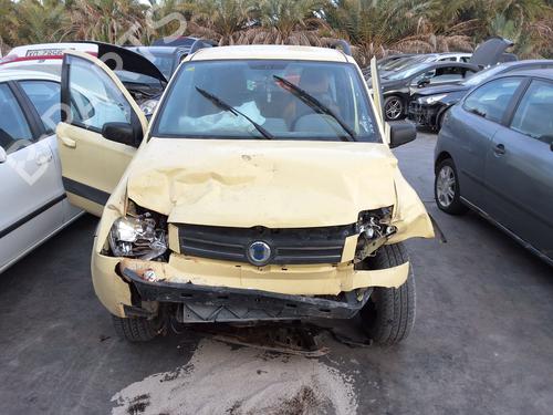 Used Parts FIAT PANDA (169_) 1.2 4x4 (169.AXB2A) (60 hp) 4372979