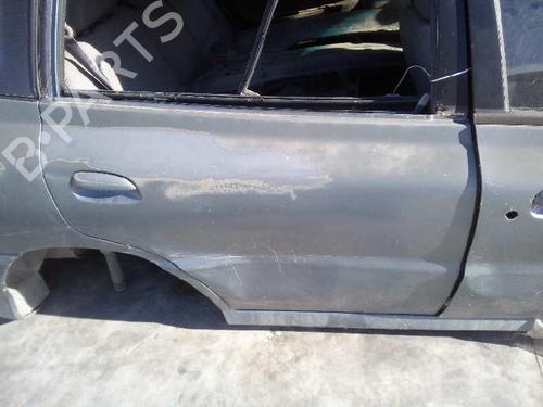 Heater resistor KIA RIO I Hatchback (DC) 1.5 16V | BP12685048M108 