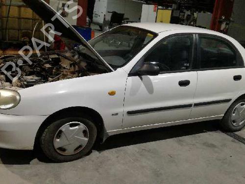 DAEWOO LANOS (KLAT) 1.3 (75 hp) 1411392