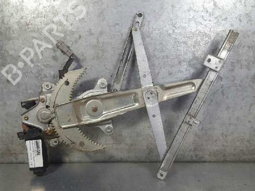 Other TOYOTA HILUX III SUV (_N1_, _N2_)  8571035020 | 0621004850 |