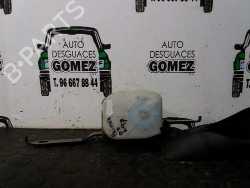 Used Front right seatbelt NISSAN PRIMERA (P11) 1.6 16V (90 hp) 12759890