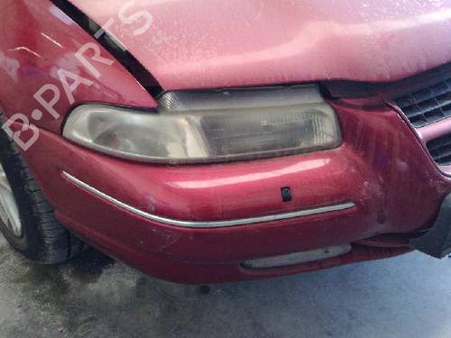 Oil sump CHRYSLER STRATUS (JA) 2.5 V6 | BP13972905M115