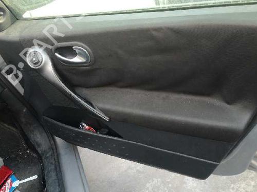 Electronic module RENAULT MEGANE II (BM0/1_, CM0/1_) 1.5 dCi (BM0F, BM0T, BM2B, CM0F, CM0T) | BP12745730M83