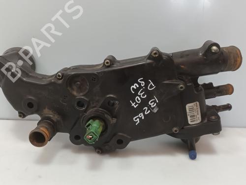 Used Other PEUGEOT 307 Break (3E) 2.0 HDI 110 (107 hp) 32139362