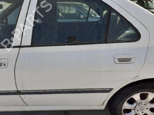 Motorophæng PEUGEOT 406 (8B) 2.0 HDI 110 | BP12771020M89 