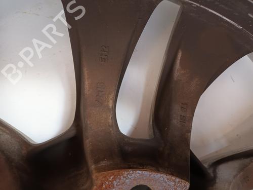 Rim BMW 3 (E46) 320 d | BP21801165C45 