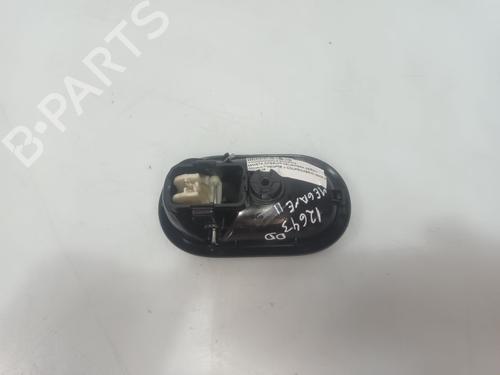 Front right interior door handle RENAULT MEGANE II Coupé-Cabriolet (EM0/1_)  | BP29828034I14 