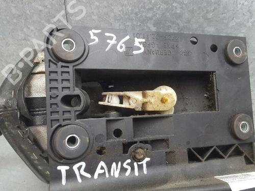 Gear lever FORD TRANSIT Van (FA_ _)  | BP12857960M90 