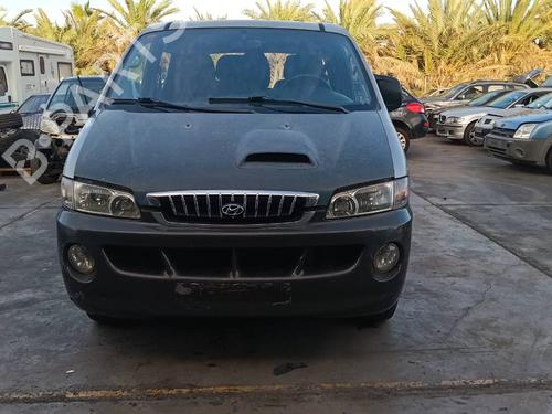 Used Parts HYUNDAI H-1 / STAREX Bus (A1) 2.5 TD 4WD 5039557
