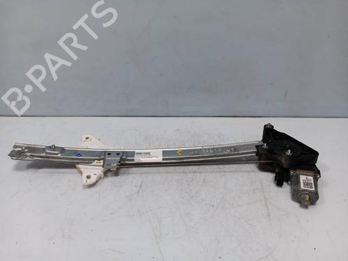 Used Front right window mechanism Front right window mechanism HYUNDAI i20 III (BC3, BI3) [2020-2026] 40197725 40197725