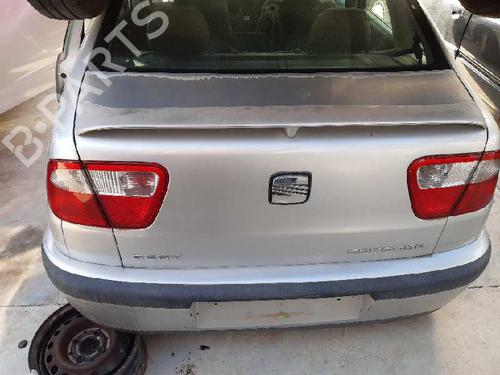 Oil sump SEAT CORDOBA (6K1, 6K2) 1.4 i | BP13976741M115