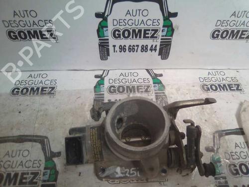 Used Throttle body FORD FIESTA Hatchback Van (JV_) TD 1.8 (75 hp) 12791488