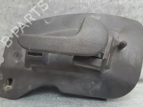 Used Front right interior door handle OPEL COMBO Box Body/MPV 1.3 CDTI 16V (75 hp) 12692750