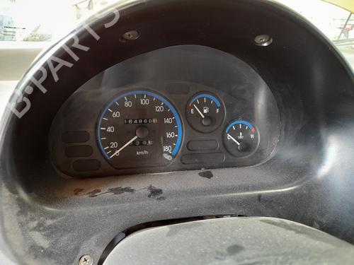 Starter DAEWOO MATIZ (M100, M150) 0.8 | BP12776907M8
