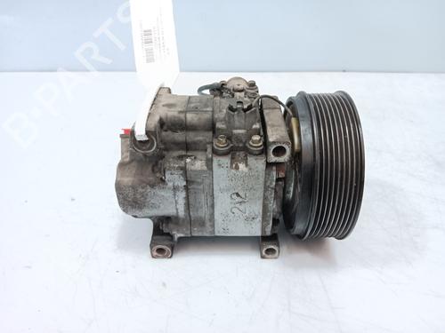 AC Kompressor MAZDA 6 Hatchback (GG) 2.0 DI (GG14) (136 hp) 31143873
