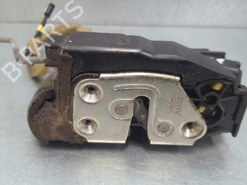 Front right lock MAZDA 5 (CR) 2.0 CD (CR19) | BP12758669C97 